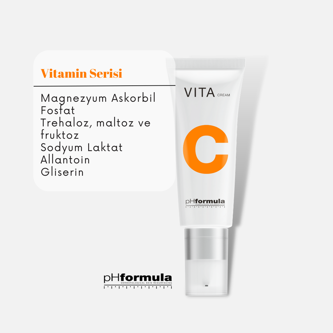 VITA C 24 HOUR CREAM 20ML