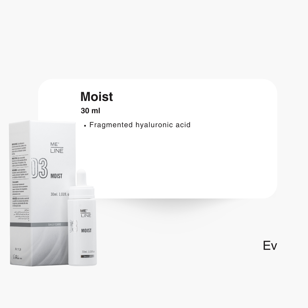 Moist (30 ML)