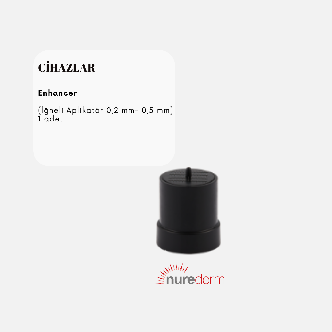 HR3 Matrix Hair Stamp 0,2 mm