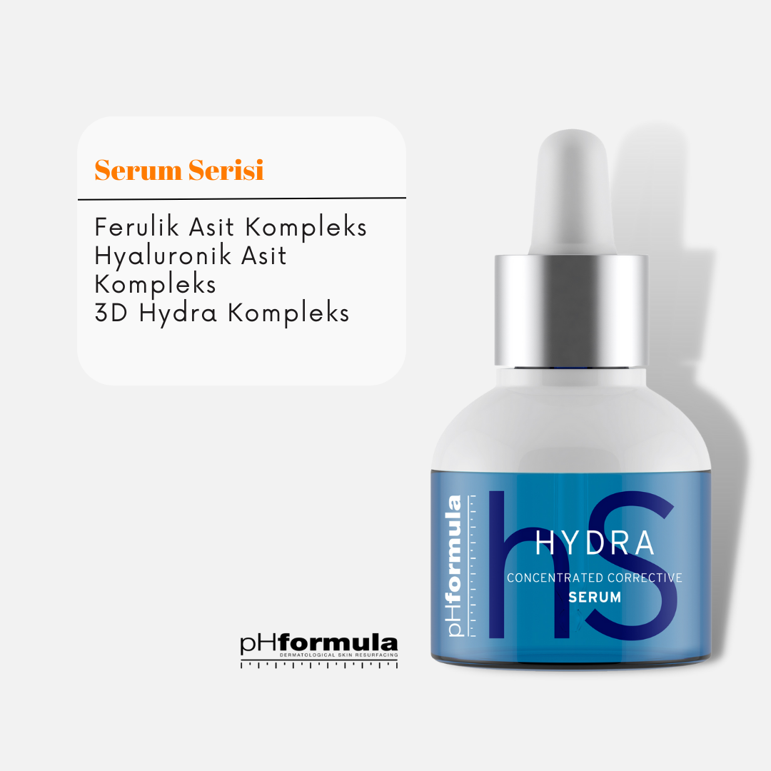 HYDRA SERUM 30ML