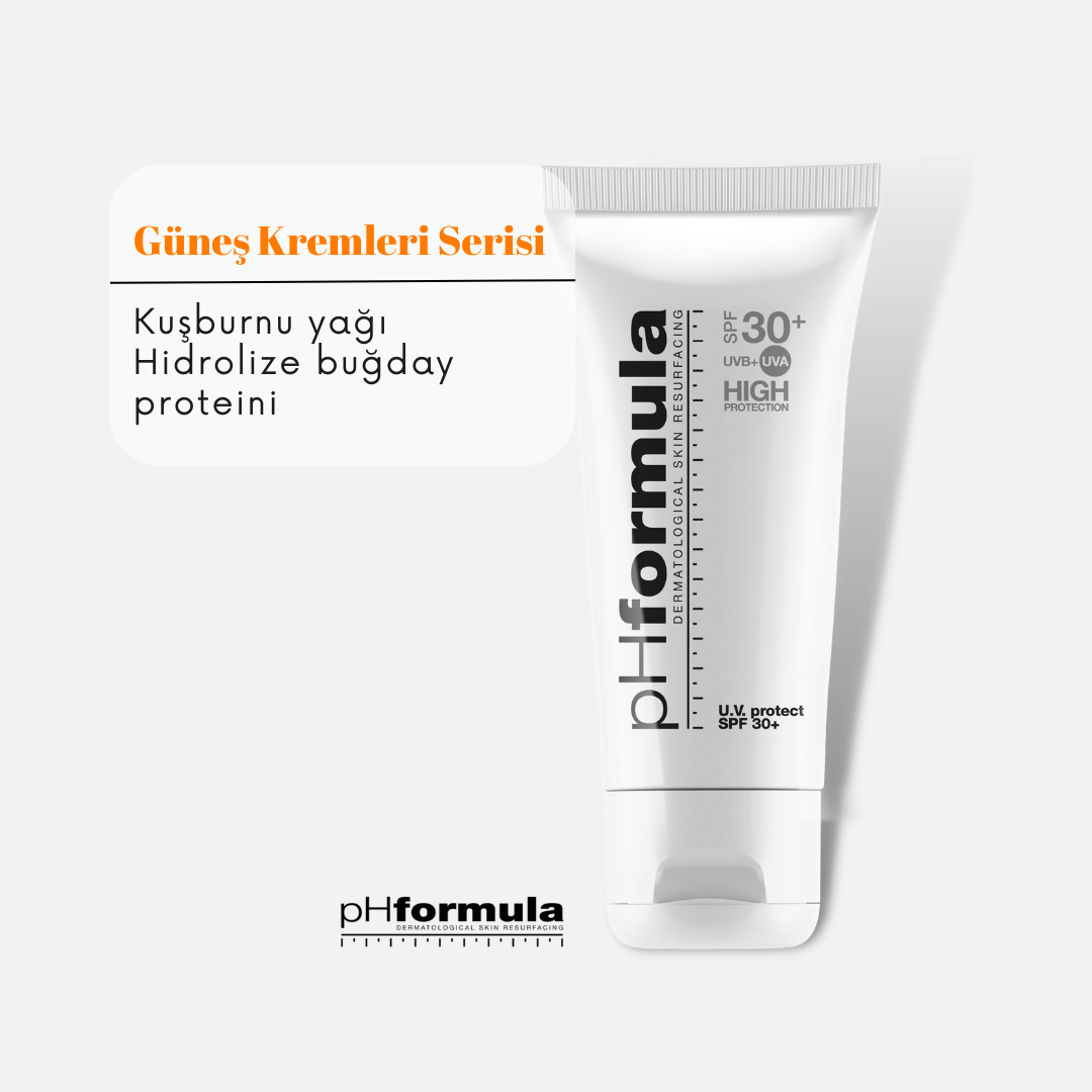 UV PROTECT SPF30 50ML