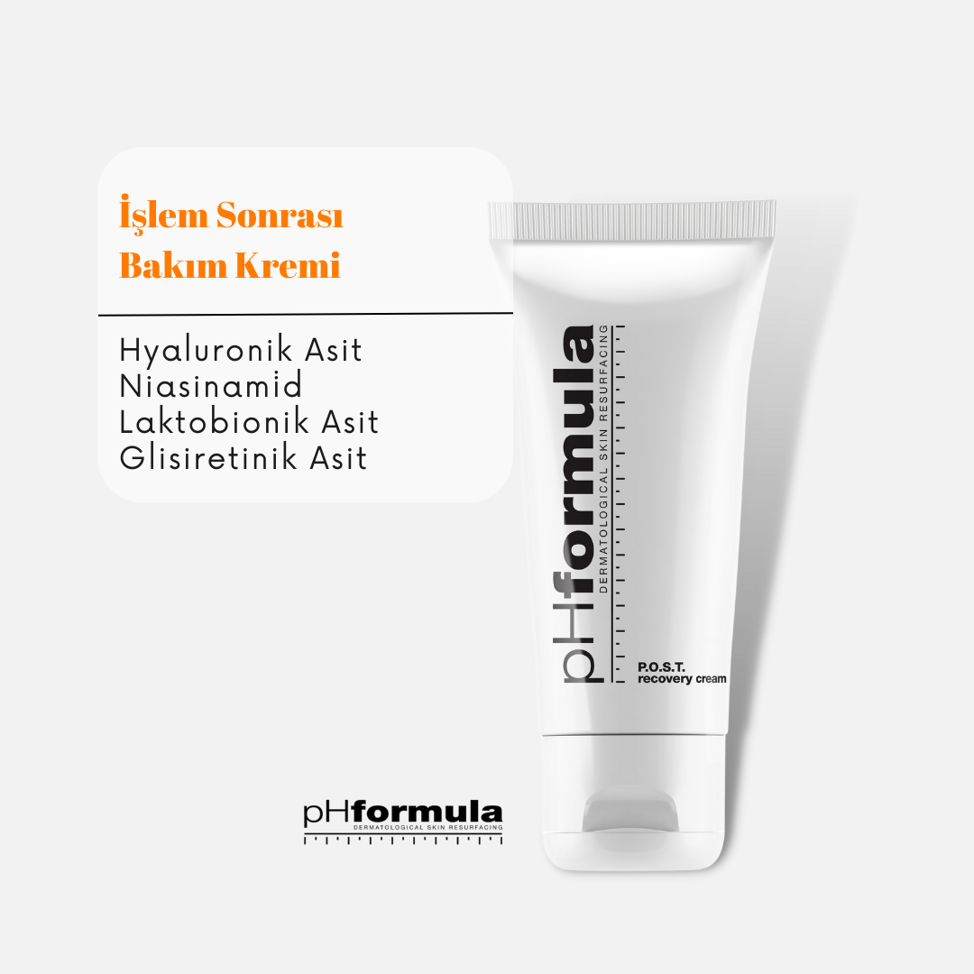 POST RECOVERY CREAM 50ML