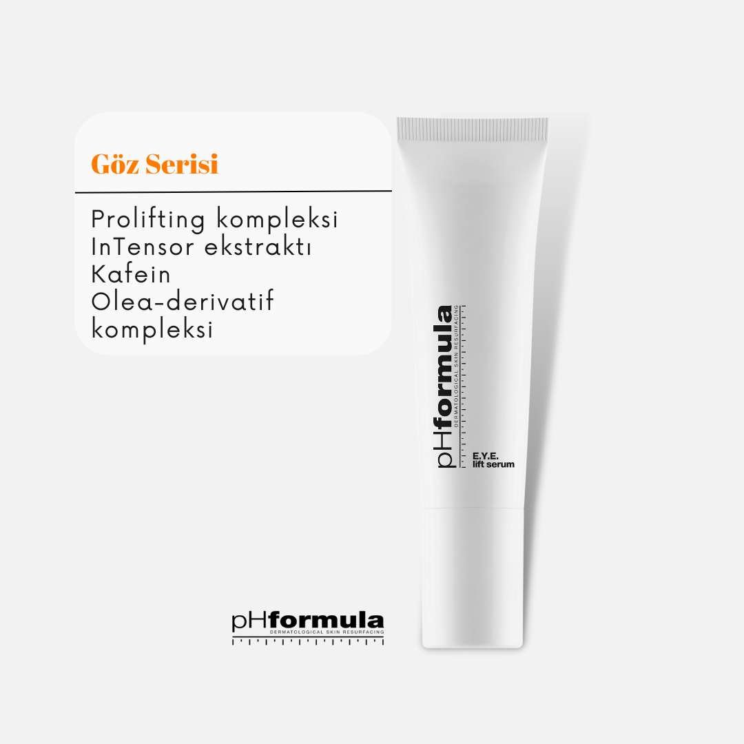 EYE LIFT SERUM 15ML