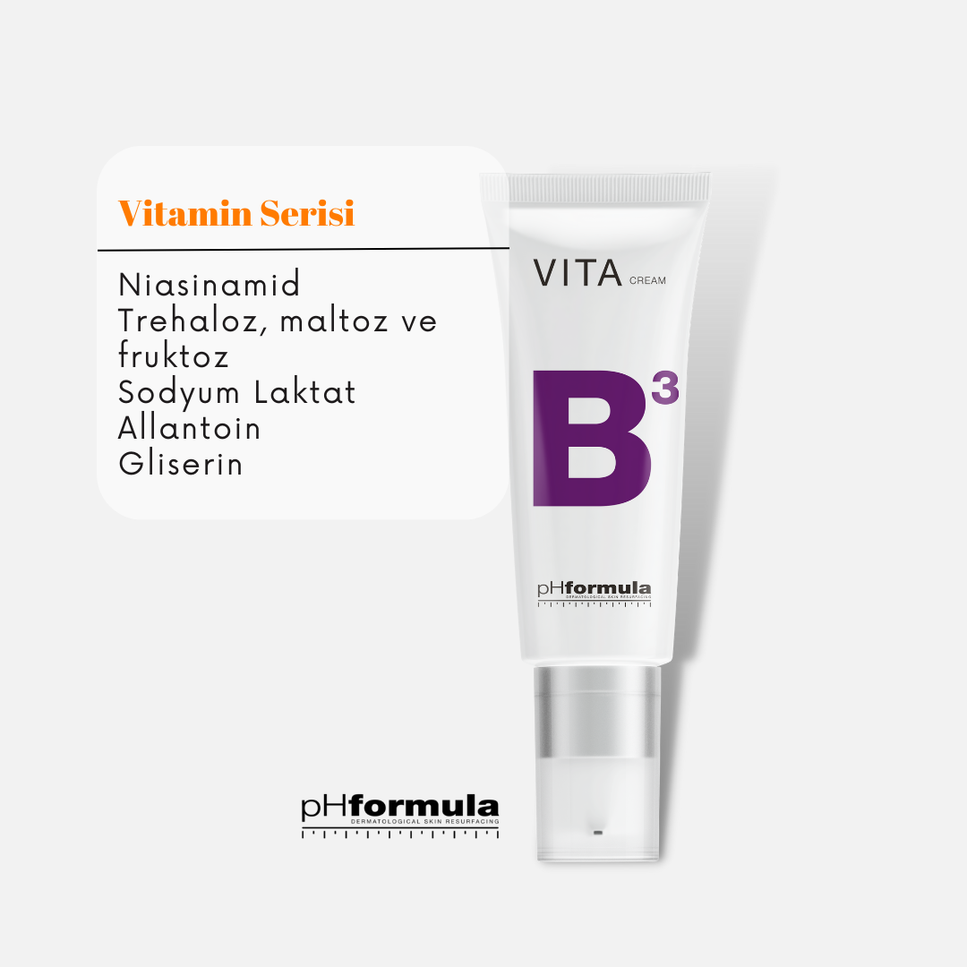 VITA B3 24 HOUR CREAM 20ML