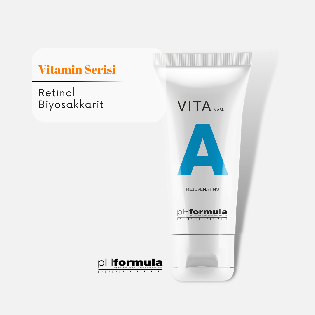 VITA A MASK 50ML