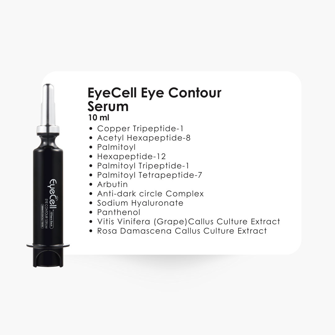 Eye Contour Serum