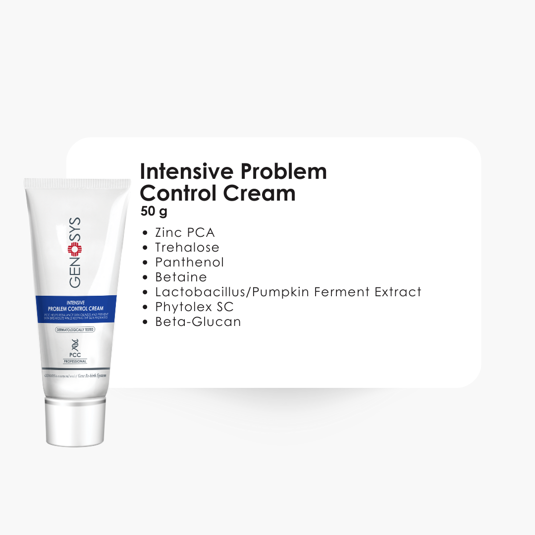Problem Control Cream (PCC)