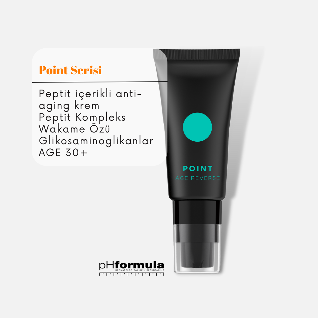 POINT AGE REVERSE 50ML