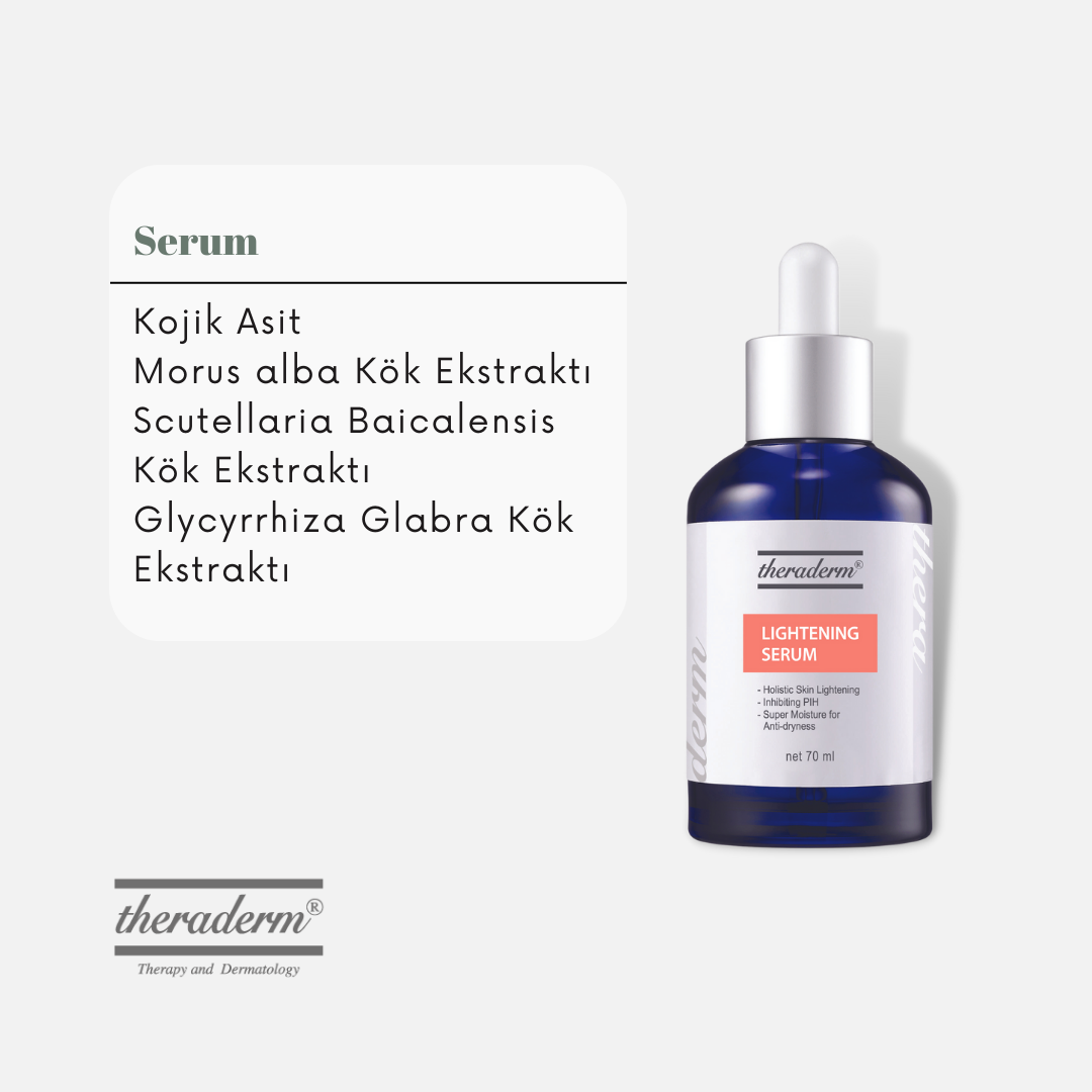 Lightening Serum