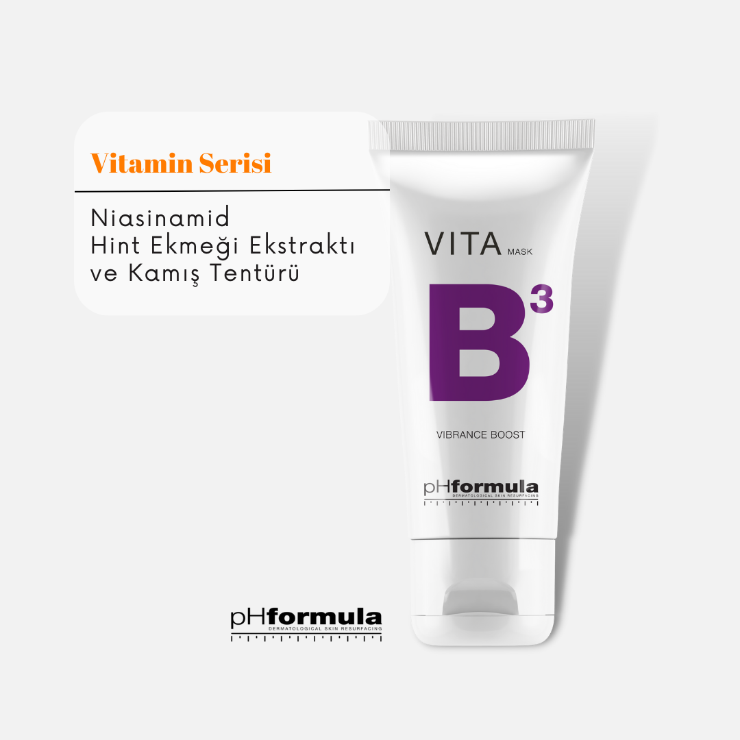 VITA B3 MASK 50ML