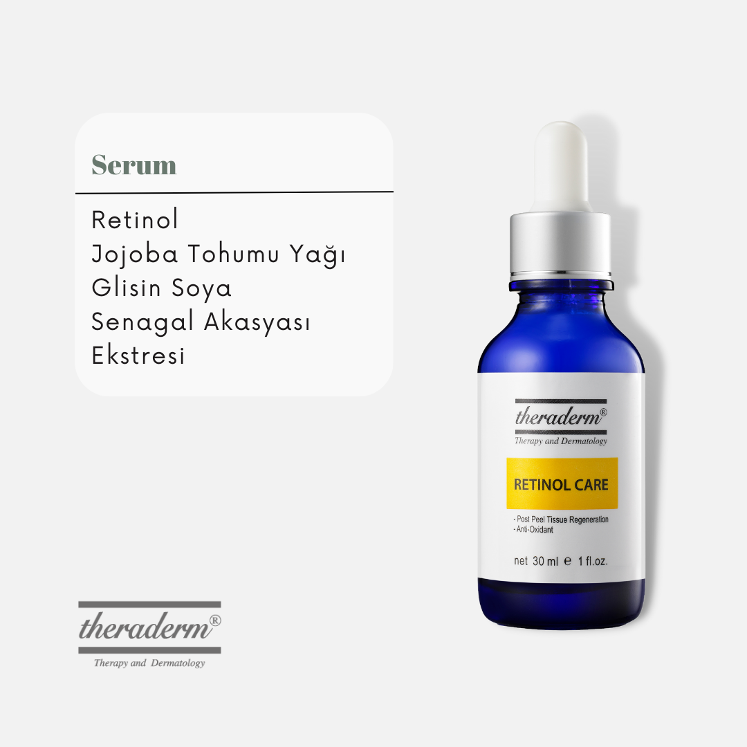 Retinol Care Serum