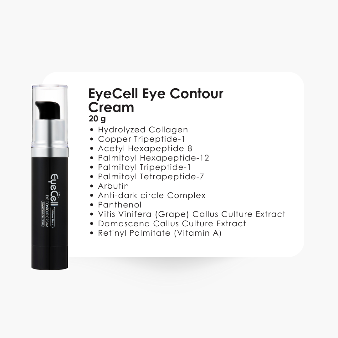 Eye Contour Cream