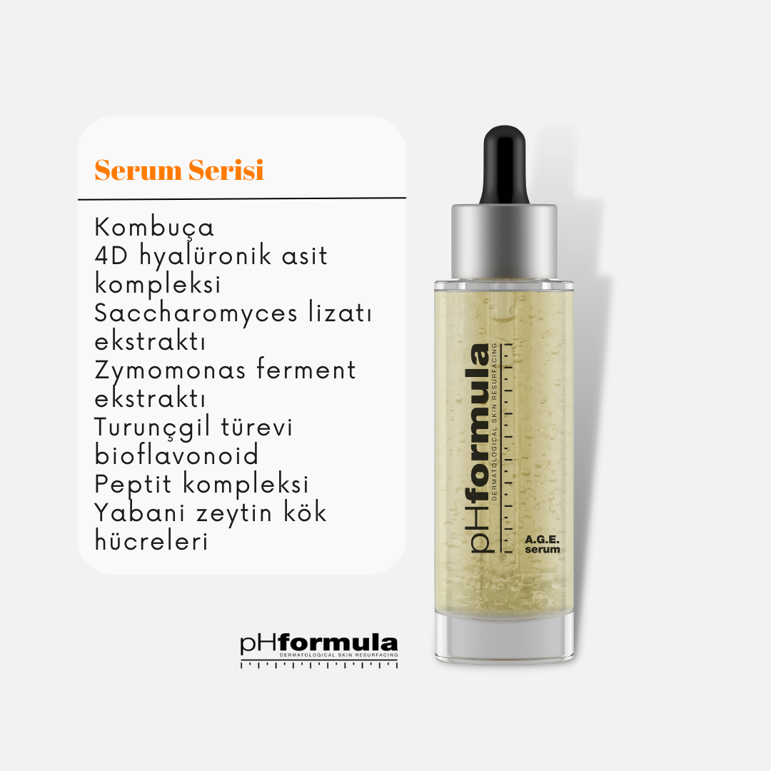 AGE SERUM 36ML