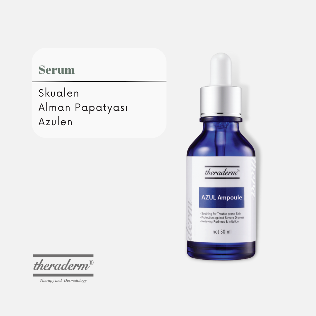Azul Serum