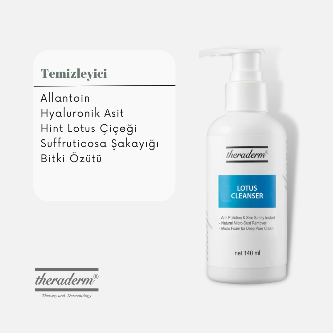 Lotus Cleanser