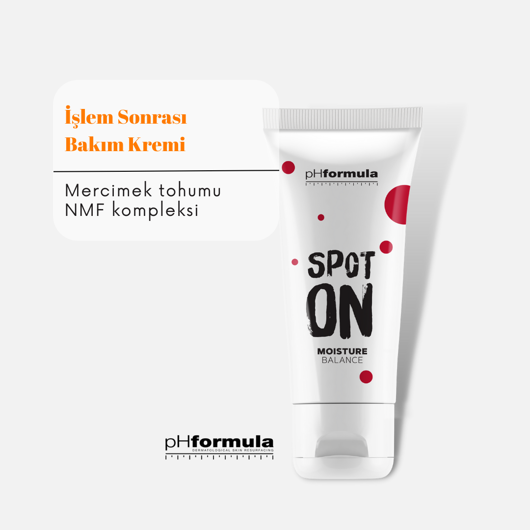 SPOT ON MOISTURE BALANCE 50ML