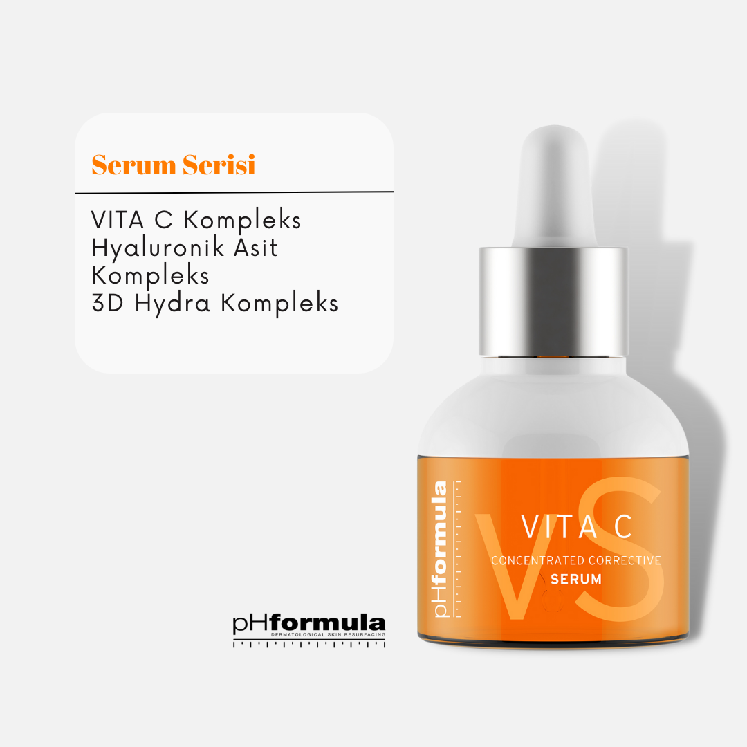 VITA C SERUM 30ML