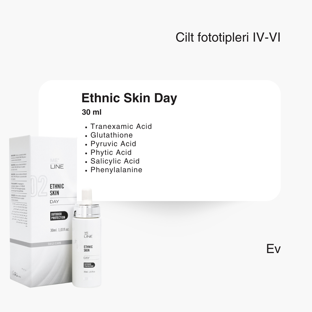 Ethnic Skin Day